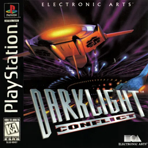 Darklight Conflict (USA) (En,Fr,De,Es,It,Sv)